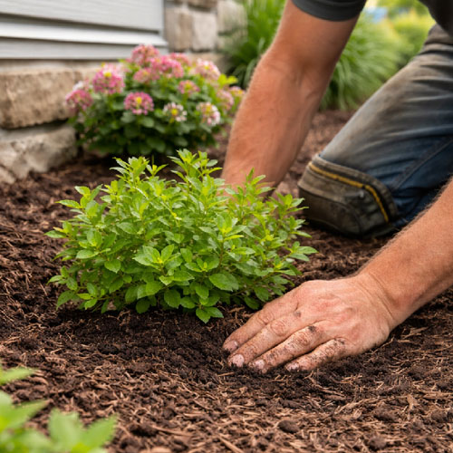 When Is the Best Time to Plant in South Jersey?