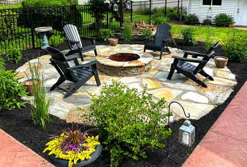 Residential Hardscaping | Burlington County NJ | Kurt's Complete Landscape & Lawncare