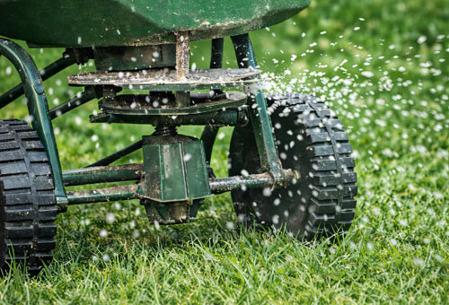 Lawn Fertilizing | Burlington County NJ | Kurt's Complete Landscape & Lawncare