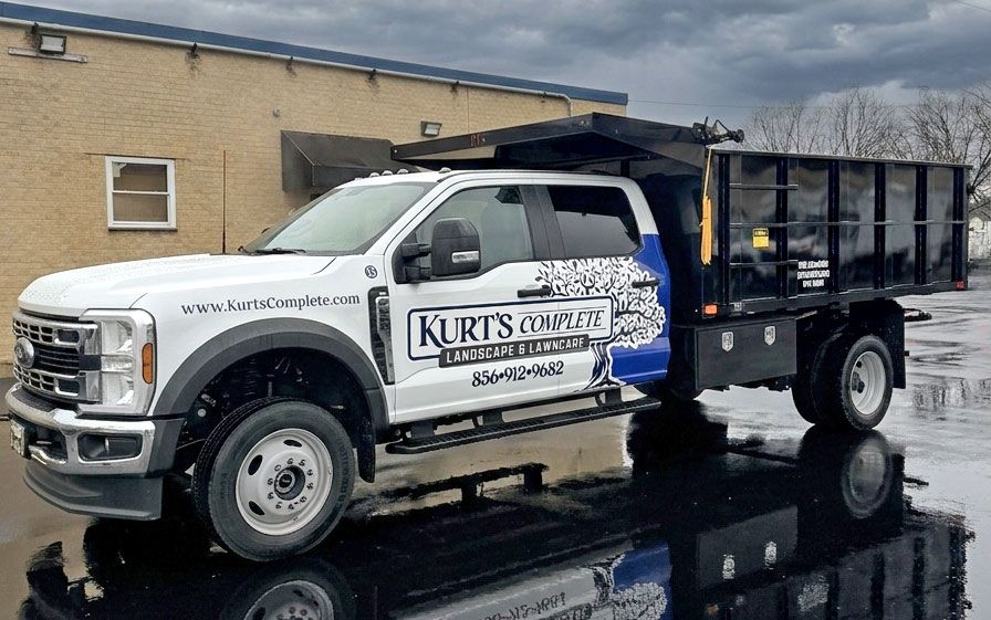 Kurt's Complete Landscape | Burlington County NJ