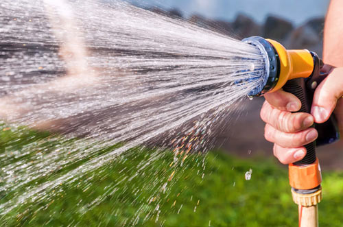 Lawn Fertilizing, Burlington County NJ | Kurt's Complete