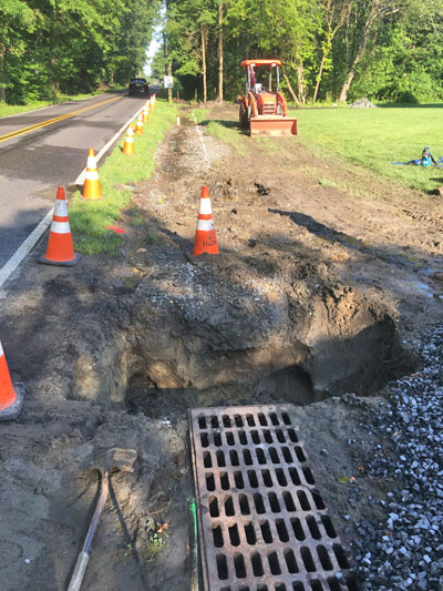 Site Development, Burlington County NJ | Kurt's Complete Landscape & Lawncare